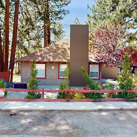 Manzanita Holiday 2 South Lake Tahoe Exterior photo