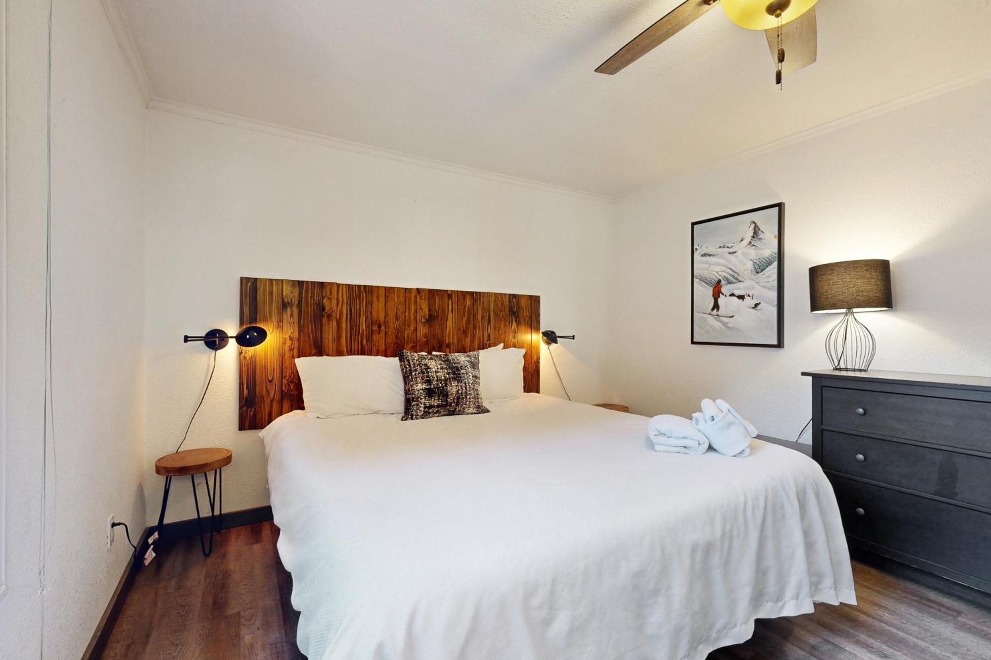 Holiday home Manzanita 2 *