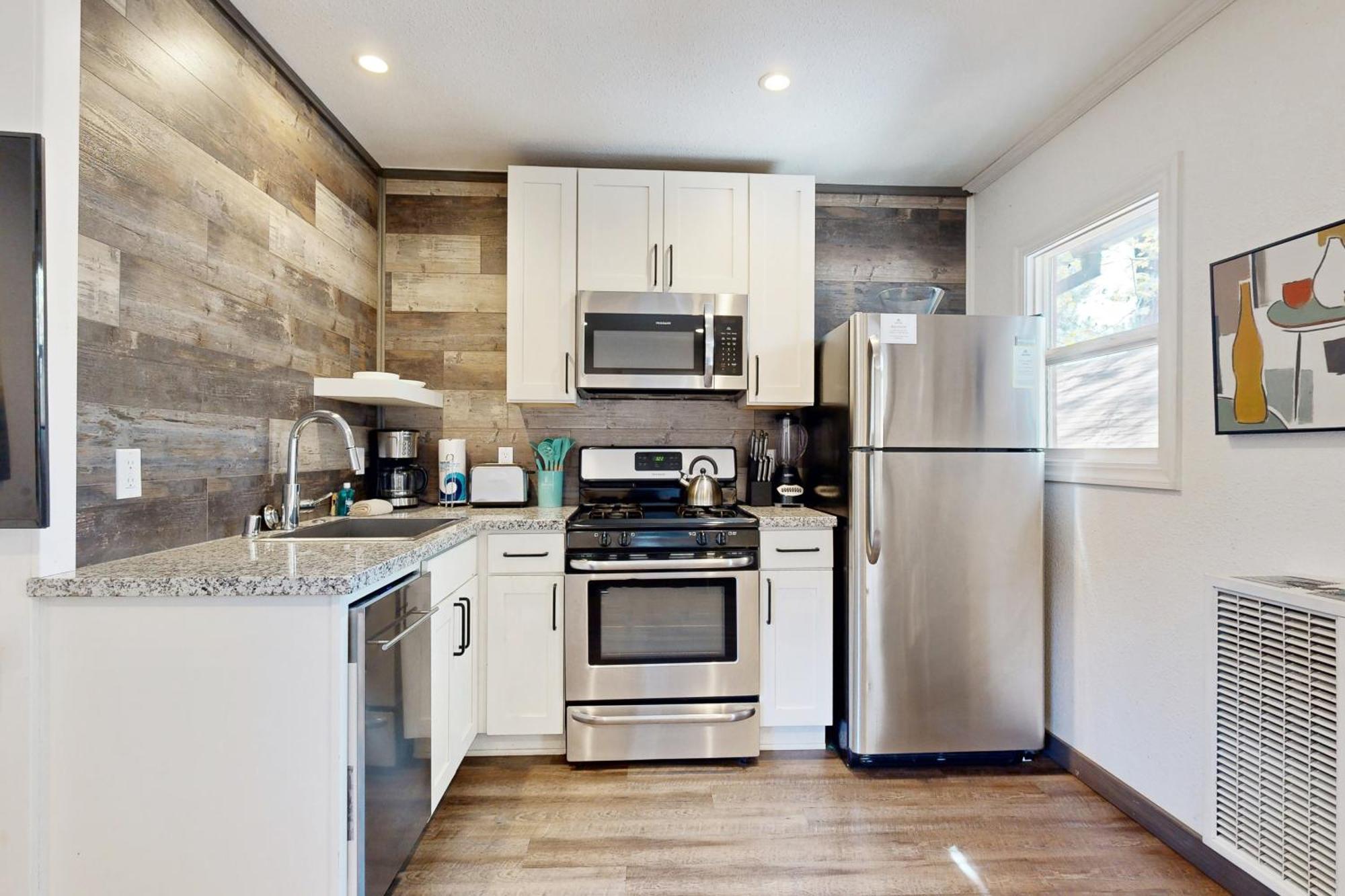 Holiday home Manzanita 2 South Lake Tahoe