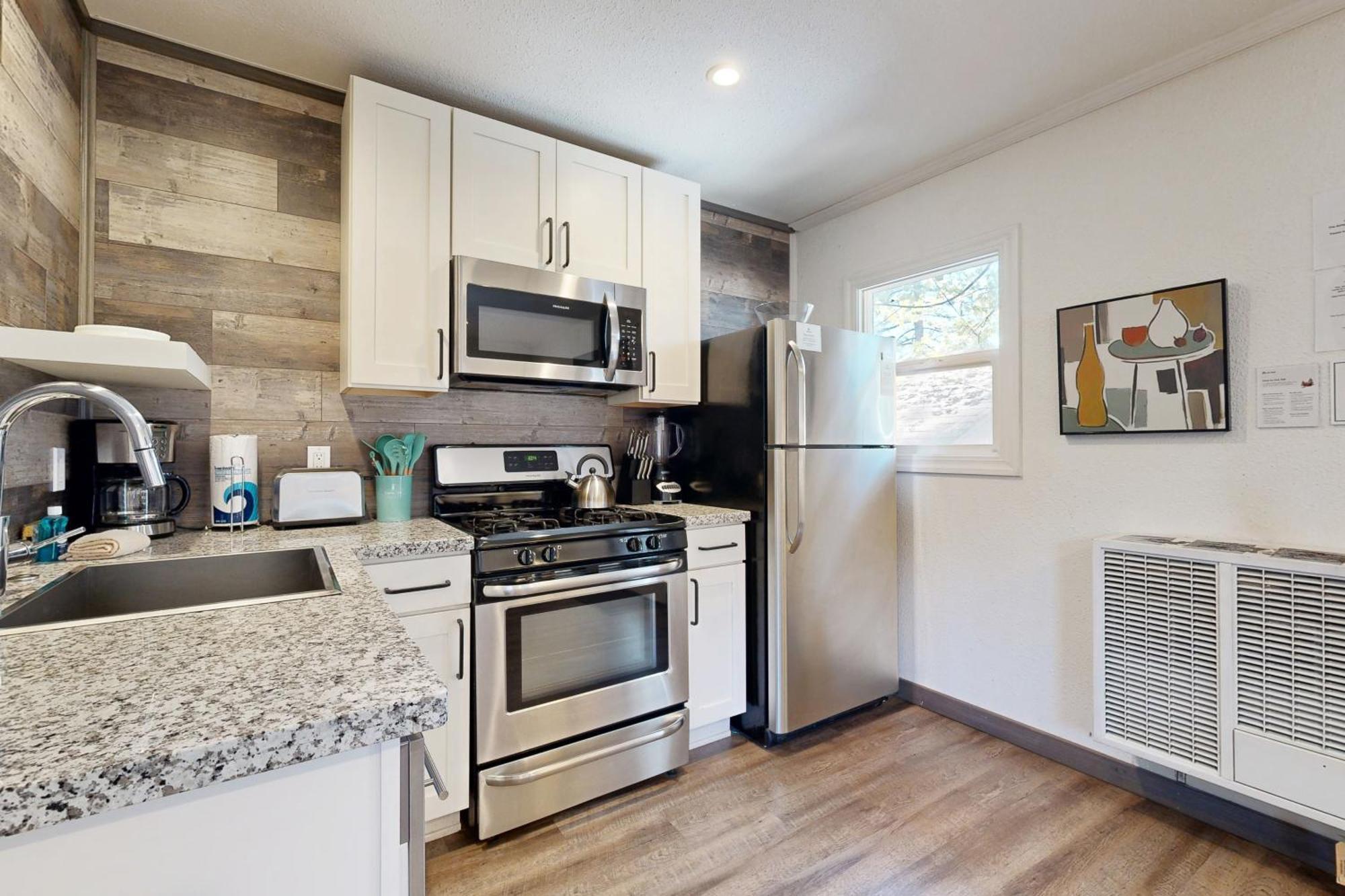Manzanita 2 Holiday home